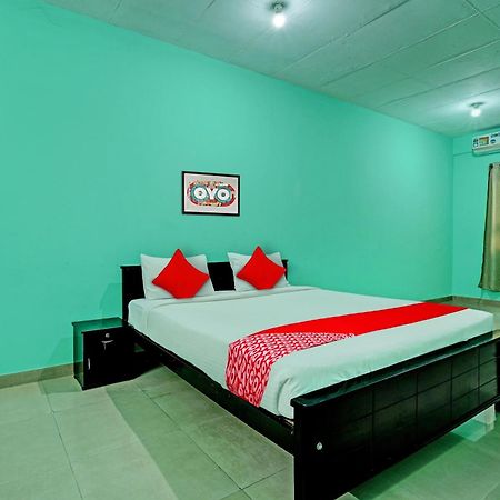Super Collection O Druvi Corporate Hotel Kammasandra 외부 사진