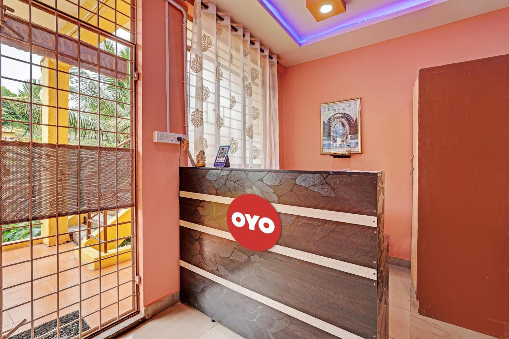 Super Collection O Druvi Corporate Hotel Kammasandra 외부 사진