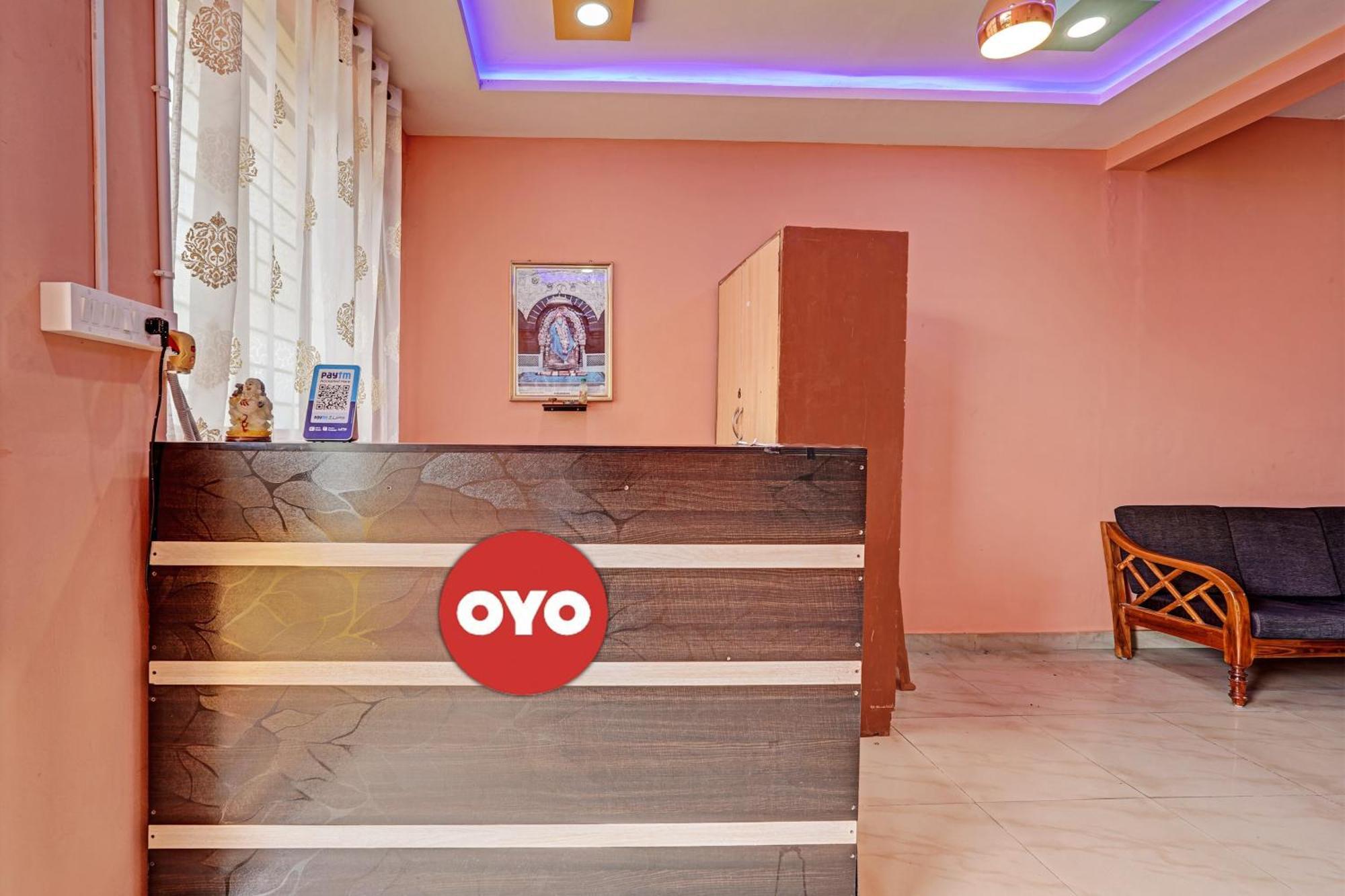 Super Collection O Druvi Corporate Hotel Kammasandra 외부 사진